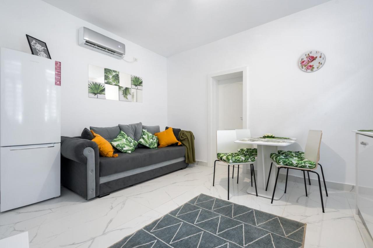 Light-Monza-Unirii Apartment Bucharest Exterior photo