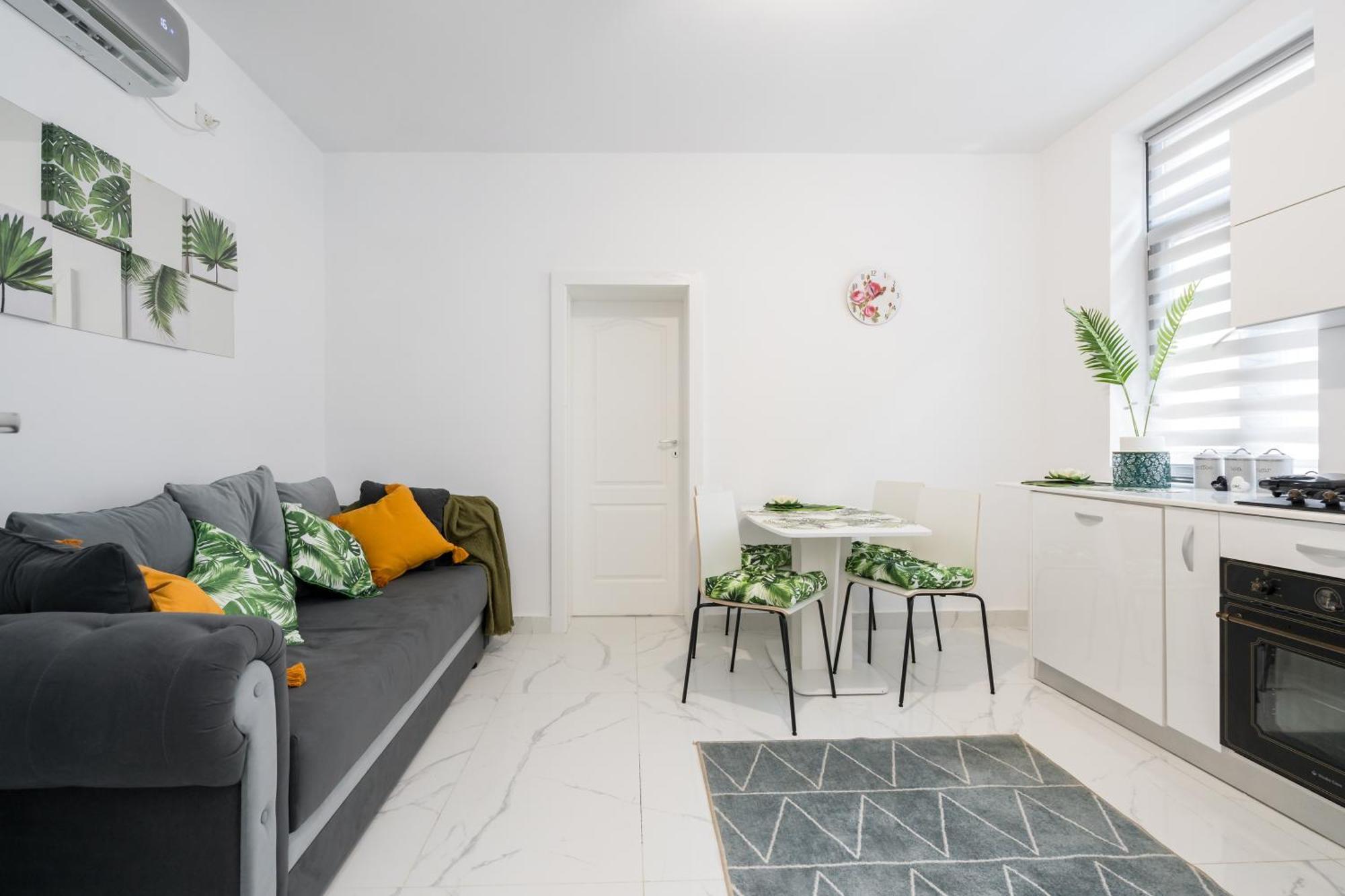 Light-Monza-Unirii Apartment Bucharest Exterior photo