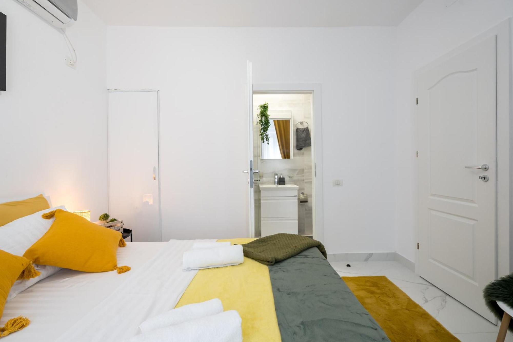Light-Monza-Unirii Apartment Bucharest Exterior photo